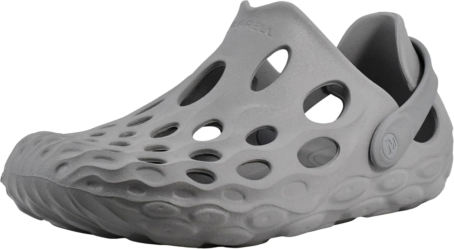 Merrell Mens Hydro Moc: Lightweight Comfort and Durability
