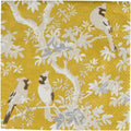 Premium Caspari Songbirds Cocktail Napkins - Elegant 20 Pack