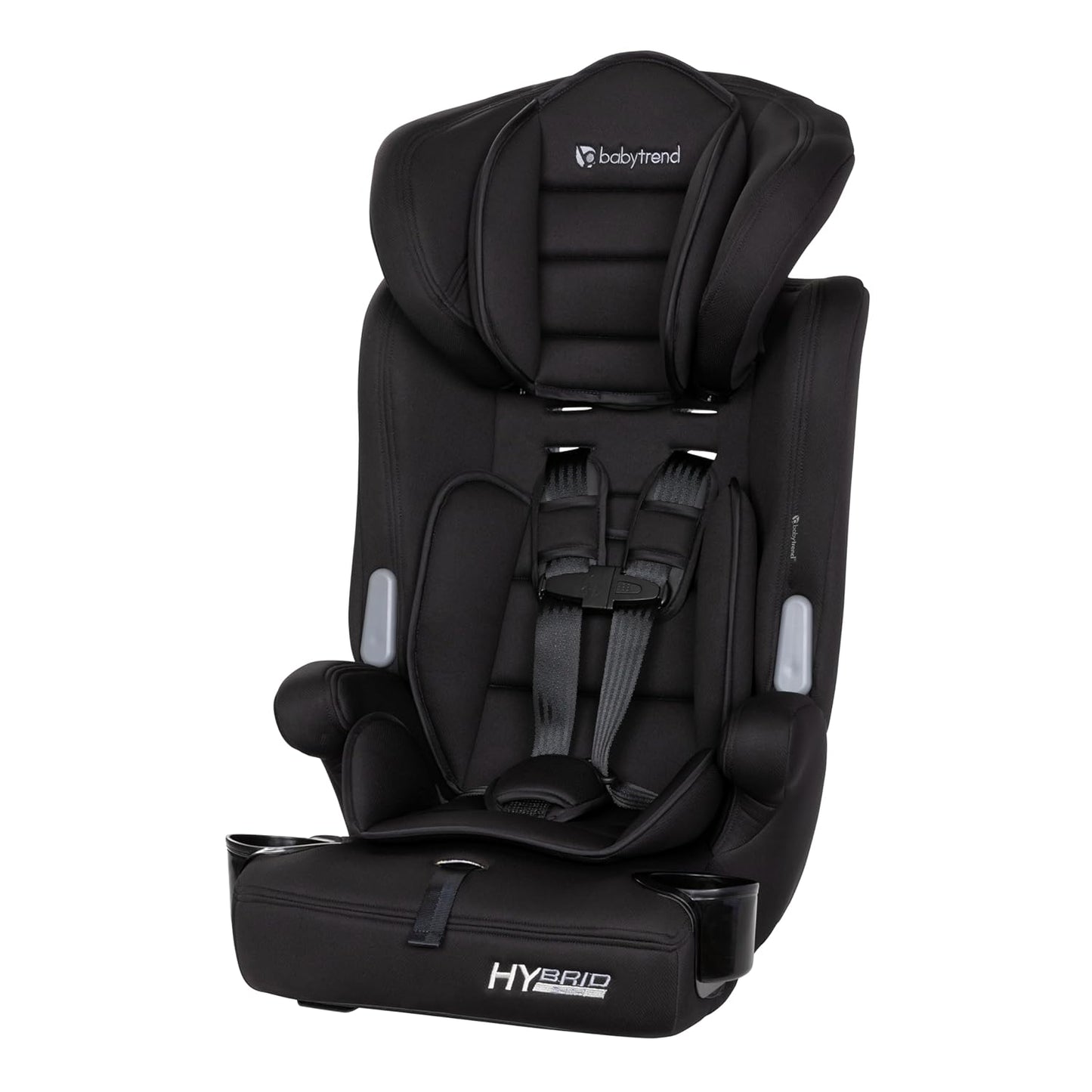 Baby Trend Hybrid 3-in-1 Booster Seat - Ultimate Safety & Versatility!