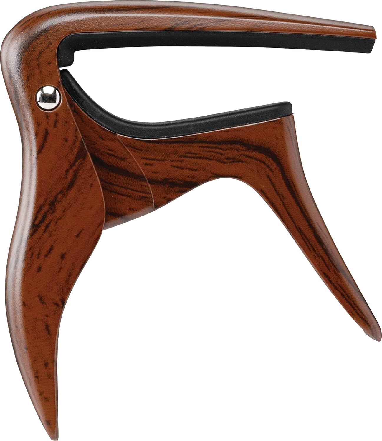 Ibanez Guitar Capo for Effortless Key Changes