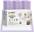 CROCI Dog Pads Extra Large 36x36in - Super Absorbent Training Pads