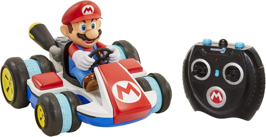 Nintendo Mario Anti-Gravity RC Racer - 2.4Ghz Speed