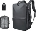 Zurligi Vacuum Seal Travel Backpack 60L with Expandable Design