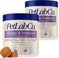 PetLab Co. Allergy & Immune Probiotics for Dogs - 30 Soft Chews
