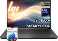 HP 250R-G9 Flagship 15.6 in Laptop - Business Performance