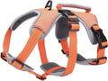 BELPRO Multi-Use Support Dog Harness - Reflective No Pull Vest