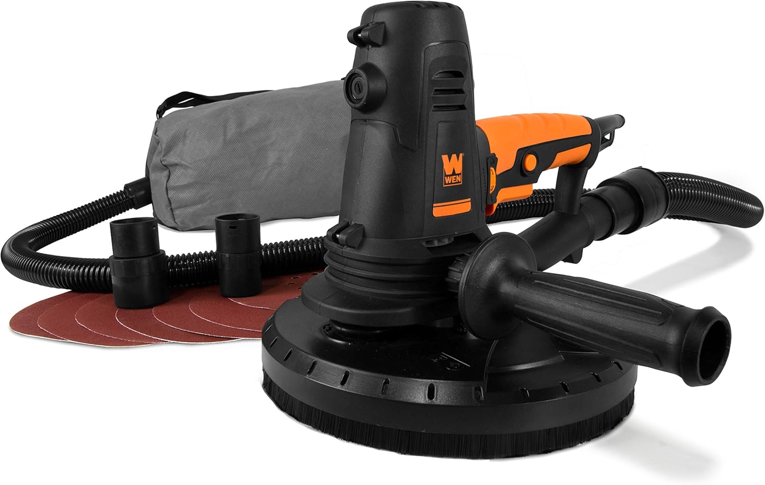 WEN DW1085 Handheld Drywall Sander: Powerful & Versatile