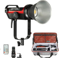 Aputure 300d Mark II Daylight LED Light - High Output