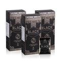 ORGANO Gourmet Black Coffee with Ganoderma Lucidum for Flavor