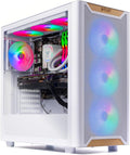 Skytech Chronos 3 Desktop PC - High-Performance Gaming Rig