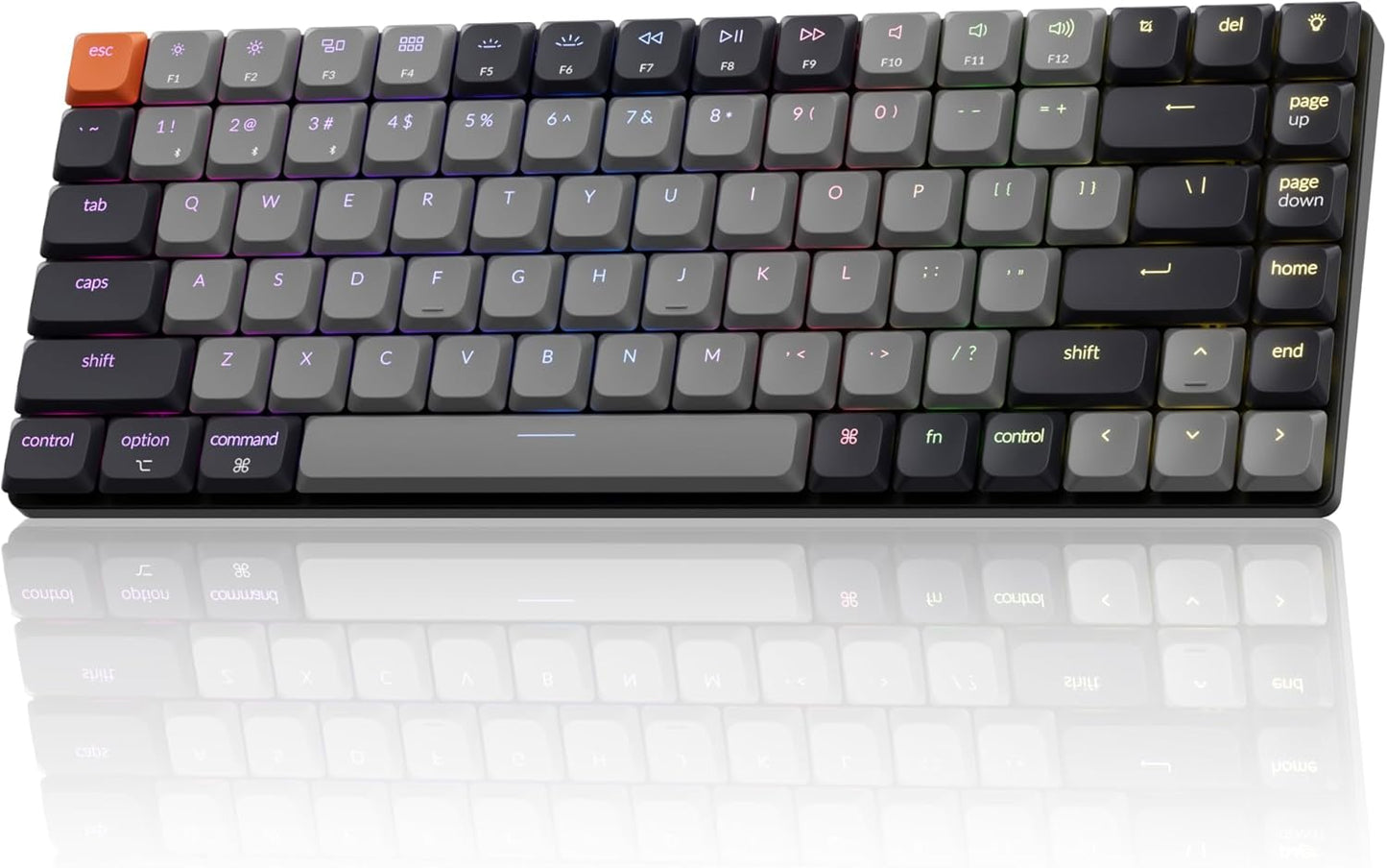 Keychron K3 Version 3 Low Profile Mechanical Keyboard Review