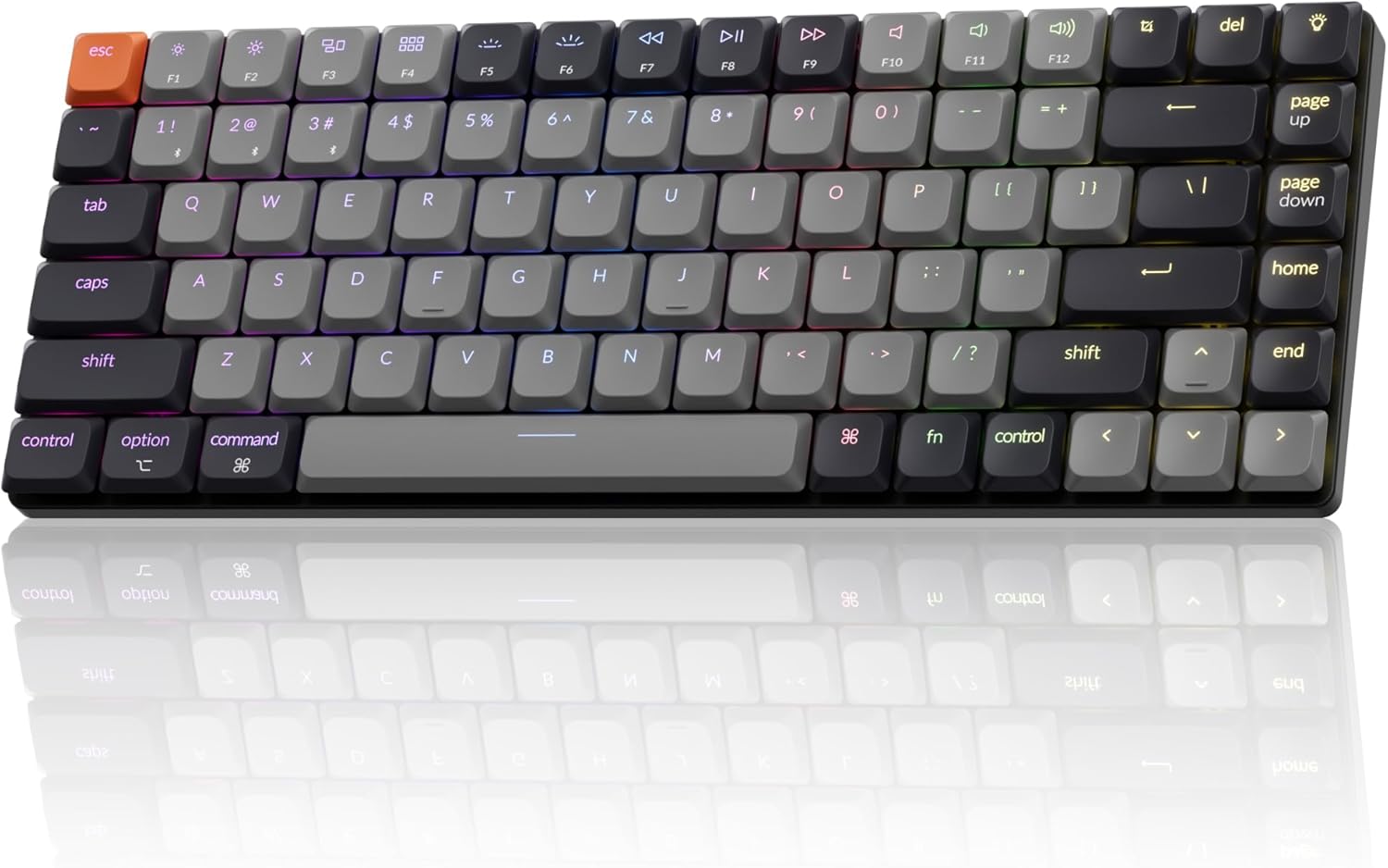 Keychron K3 Version 3 Low Profile Mechanical Keyboard Review
