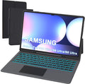 Keyboard Case for 14.6 in Galaxy Tab S9 Ultra/S8 Ultra/S10 Ultra