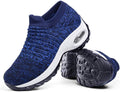 Women's Walking Shoes Sock Sneakers for Comfort and Style