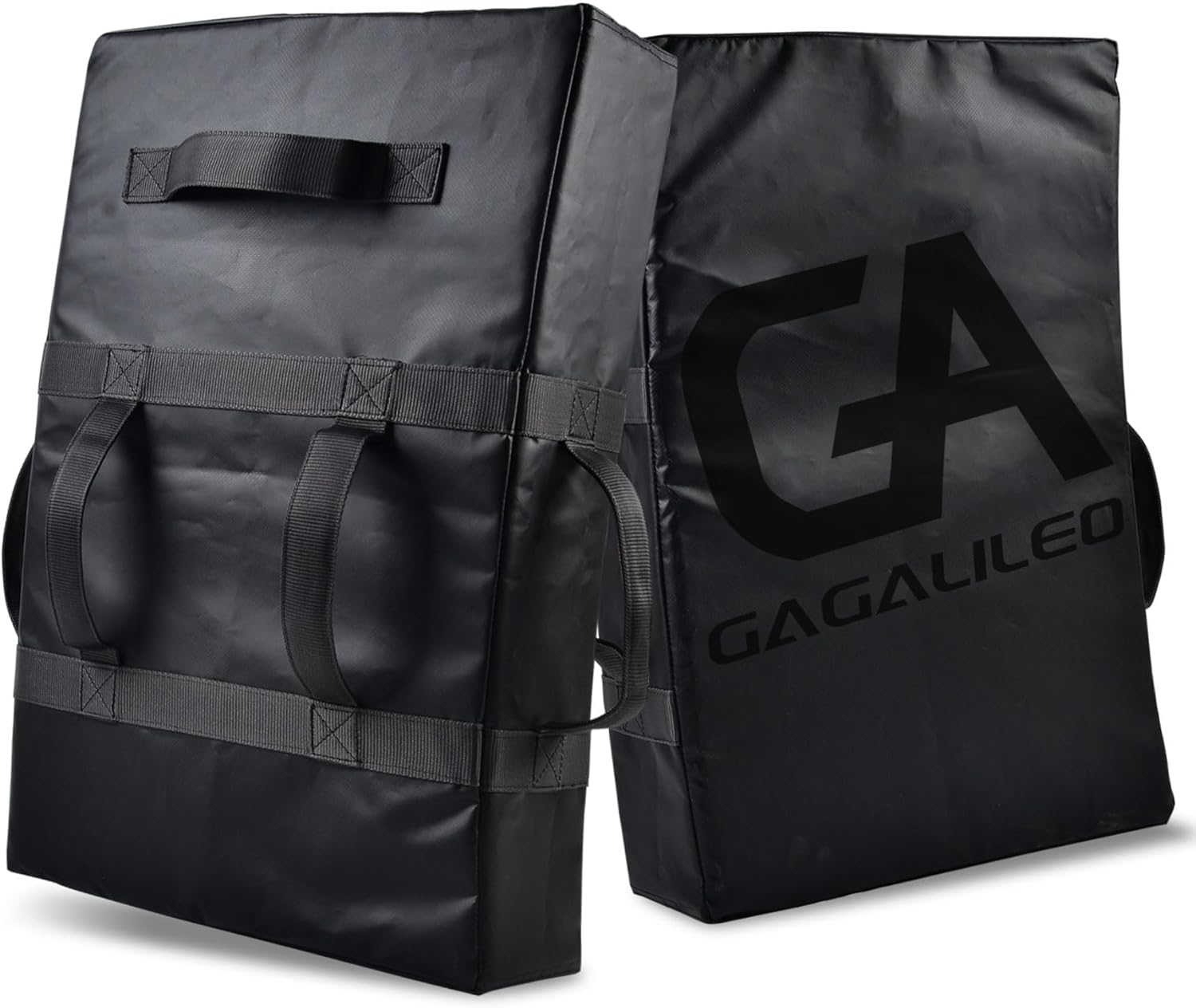 Gagalileo Kicking Shield: Durable Blocking Pad for Training