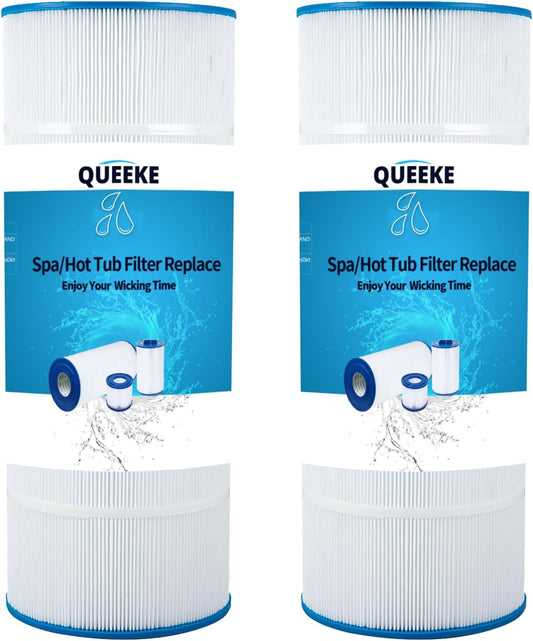 Pool Filter Replacement for Hayward C1200, Filbur FC-1293 & More