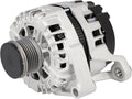 OCPTY Alternator 11399 12V 130A for Buick Encore & Chevy Models