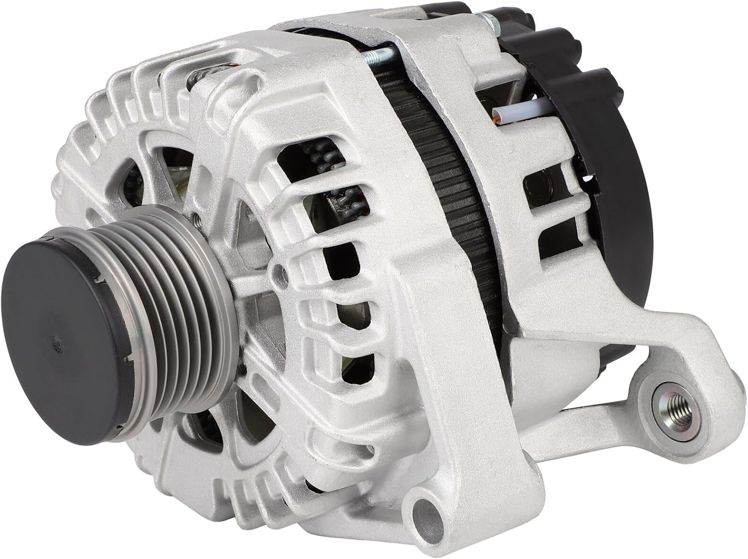 OCPTY Alternator 11399 for Buick Encore and Chevrolet Cruze