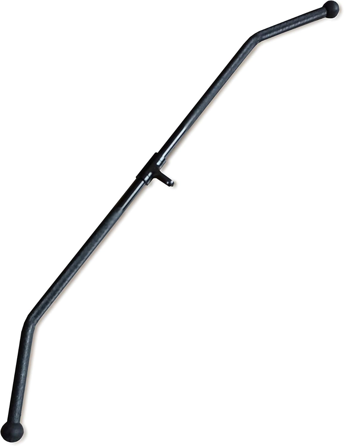 LAT Bar Attachment for Home Gym by CAP Barbell - Build Strength