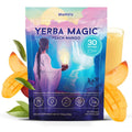 Yerba Magic Yerba Mate Instant Powder Peach Mango - Focus & Gut Health