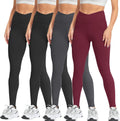 Buttercloud High Waisted Leggings for Women - Ultra Soft