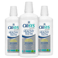 CloSYS Healthy Teeth Anti-Cavity Mouthwash for Fresh Breath