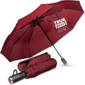 LifeTek Premium Travel Umbrella - Windproof Compact Protection