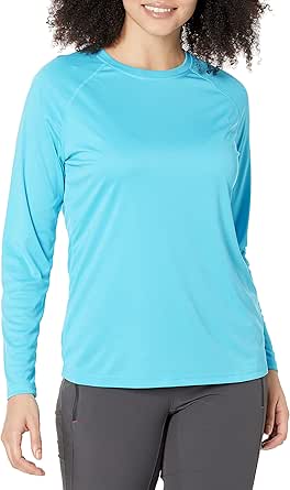 BALEAF Women's UPF 50+ Sun Shirts for Outdoor Activities