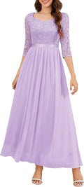 Wedtrend Women's Formal Dress for Mother of the Bride Events