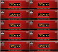 ZEN King Size Full Flavor Cigarette Tubes - 10 Boxes