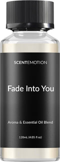Fade Into You Essential Diffuser Oil - Opulent Resort-Style Aroma