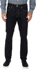 Levi's Men's 511 Slim Fit Jeans - Streamlined Everyday Fit Sits