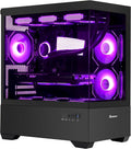 Superview Gaming PC AMD Ryzen 7 5700X RTX 5060 - Balanced Performance