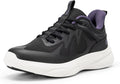 Extra Wide Shoes for Women ZephyrLite V4 - Supportive Slip-On Comfort