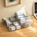 FRETONBA Cable Charger Organizer Set - Neatly Store Cords with 28 Ties