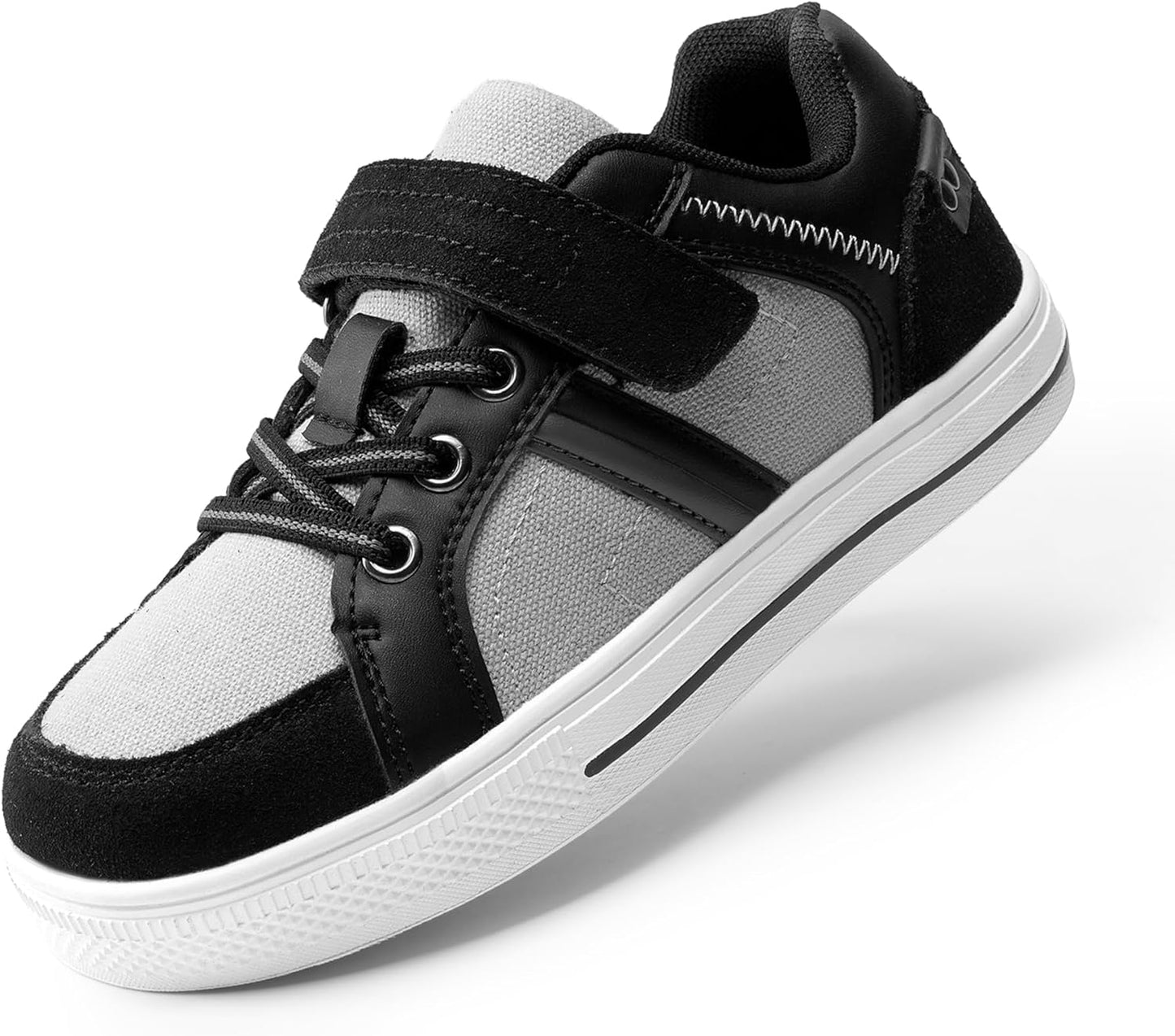 DREAM PAIRS Kid Sneakers for School and Playful Adventures