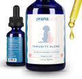 Immunity Blend Supplement for Dogs & Cats - Natural Energy & Immune