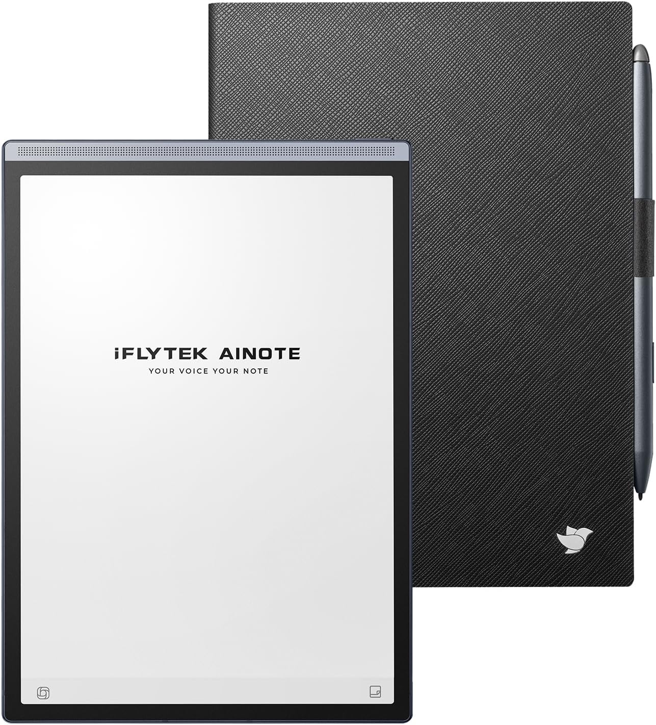 AINOTE Air 2 Digital Writing Tablet with Smart Voice-to-Text