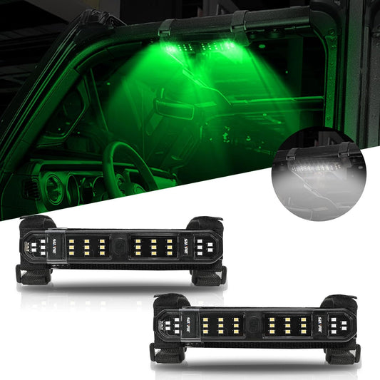 SUNPIE UTV Dome Light: Versatile Interior Lighting Solution