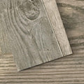 Peel and Stick Floor Tile Vinyl Wood Plank 36-Pack - Easy DIY Flooring