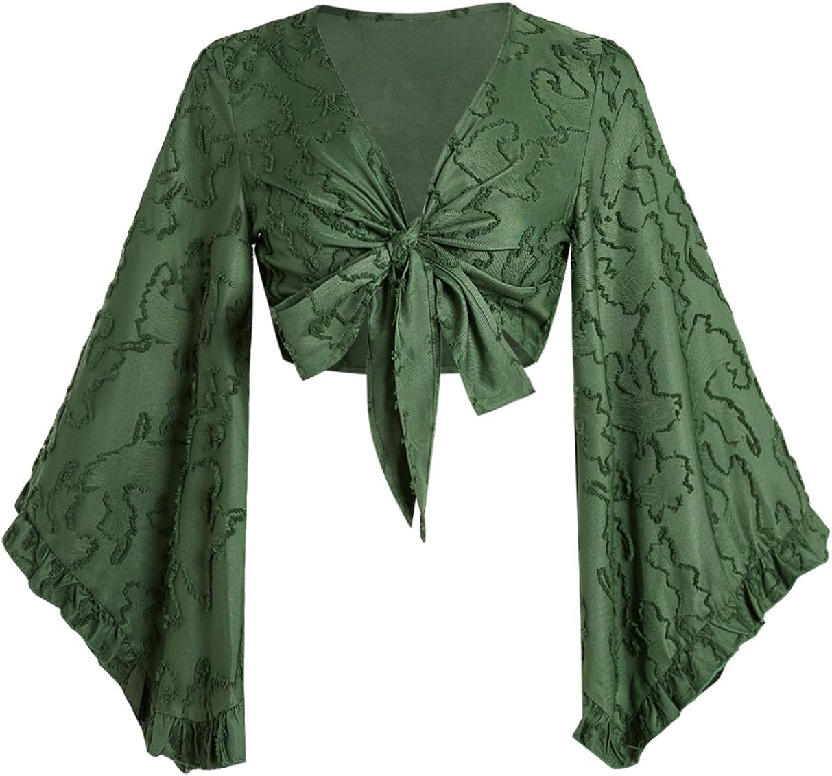 Women's Boho Tops for Country Concerts and Festivals