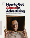 How to Get Ahead in Advertising (Blu-ray) - Criterion