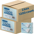 GreatWhip Whipped Cream Chargers 1200 Count for Perfect Cream