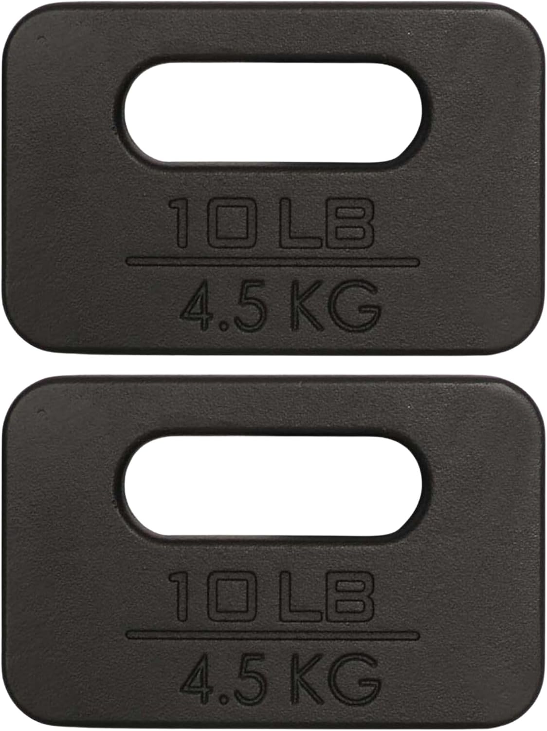 Yes4All Ruck Weight Plate for Versatile Strength Training