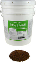 Handy Pantry Organic Salad Sprouting & Microgreens Mix - Fast Growing