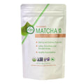 Matcha Green Tea Powder Culinary Grade 100g - Versatile Baking