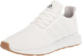 adidas Men's Swift Run 1.0 Sneaker - Lightweight Everyday Runner Shoes