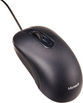Microsoft Optical Mouse 200 for Business - Precise, Comfortable