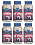 Litehouse Freeze Dried Red Onion - Substitute for Fresh Onion - Handy
