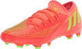 adidas Unisex-Adult Edge.3 Predator Firm Ground Soccer Shoe Review